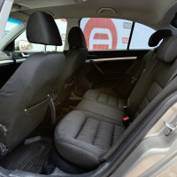 Skoda Octavia — миниатюра 12