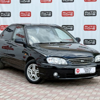 KIA Spectra — миниатюра 3