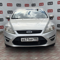 Ford Mondeo — миниатюра 2