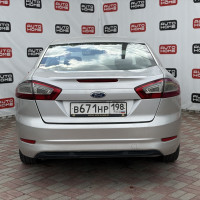 Ford Mondeo — миниатюра 5
