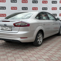 Ford Mondeo — миниатюра 6