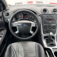 Ford Mondeo — миниатюра 10