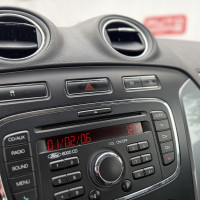 Ford Mondeo — миниатюра 8