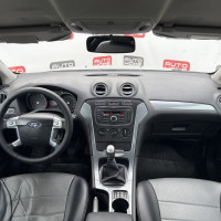 Ford Mondeo — миниатюра 9