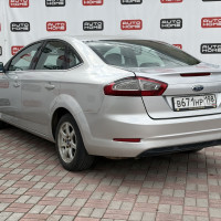 Ford Mondeo — миниатюра 4