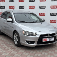 Mitsubishi Lancer — миниатюра 3