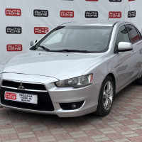 Mitsubishi Lancer — миниатюра 1