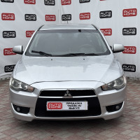Mitsubishi Lancer — миниатюра 2