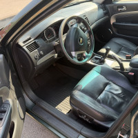 Chevrolet Epica — миниатюра 9