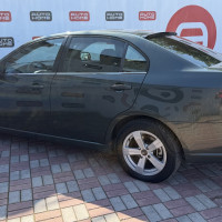Chevrolet Epica — миниатюра 6