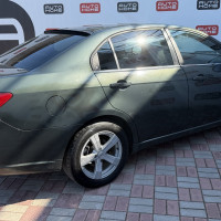Chevrolet Epica — миниатюра 4