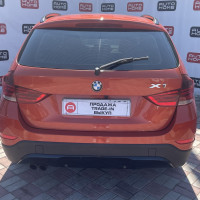 BMW X1 — миниатюра 2