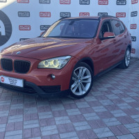 BMW X1 — миниатюра 7