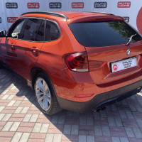 BMW X1 — миниатюра 3