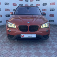 BMW X1 — миниатюра 8