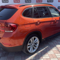 BMW X1 — миниатюра 1