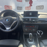 BMW X1 — миниатюра 5