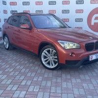 BMW X1 — миниатюра 9