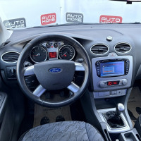Ford Focus — миниатюра 11