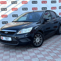 Ford Focus — миниатюра 7