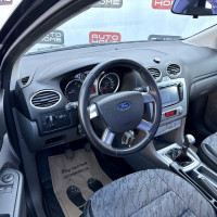 Ford Focus — миниатюра 8