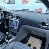 Ford Focus — миниатюра 10