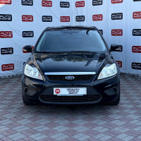 Ford Focus — миниатюра 2