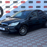 Ford Focus — миниатюра 1