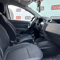 Renault Duster — миниатюра 9