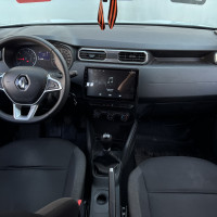 Renault Duster — миниатюра 8