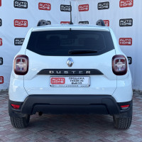 Renault Duster — миниатюра 5