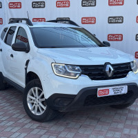 Renault Duster — миниатюра 3