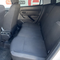 Renault Duster — миниатюра 10