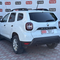Renault Duster — миниатюра 4