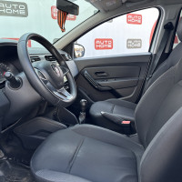Renault Duster — миниатюра 7