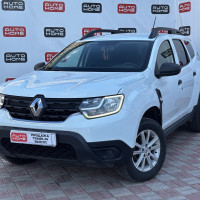 Renault Duster — миниатюра 1