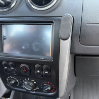 Nissan Almera — миниатюра 9