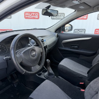 Nissan Almera — миниатюра 7