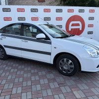 Nissan Almera — миниатюра 3