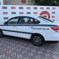 Nissan Almera — миниатюра 4