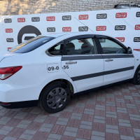 Nissan Almera — миниатюра 6
