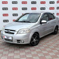 Chevrolet Aveo — миниатюра 7