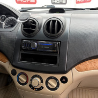 Chevrolet Aveo — миниатюра 13