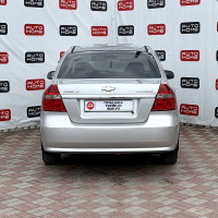 Chevrolet Aveo — миниатюра 5
