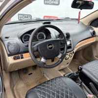 Chevrolet Aveo — миниатюра 9
