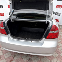 Chevrolet Aveo — миниатюра 17