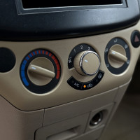 Chevrolet Aveo — миниатюра 14