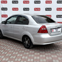 Chevrolet Aveo — миниатюра 6