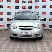 Chevrolet Aveo — миниатюра 2