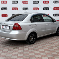 Chevrolet Aveo — миниатюра 4